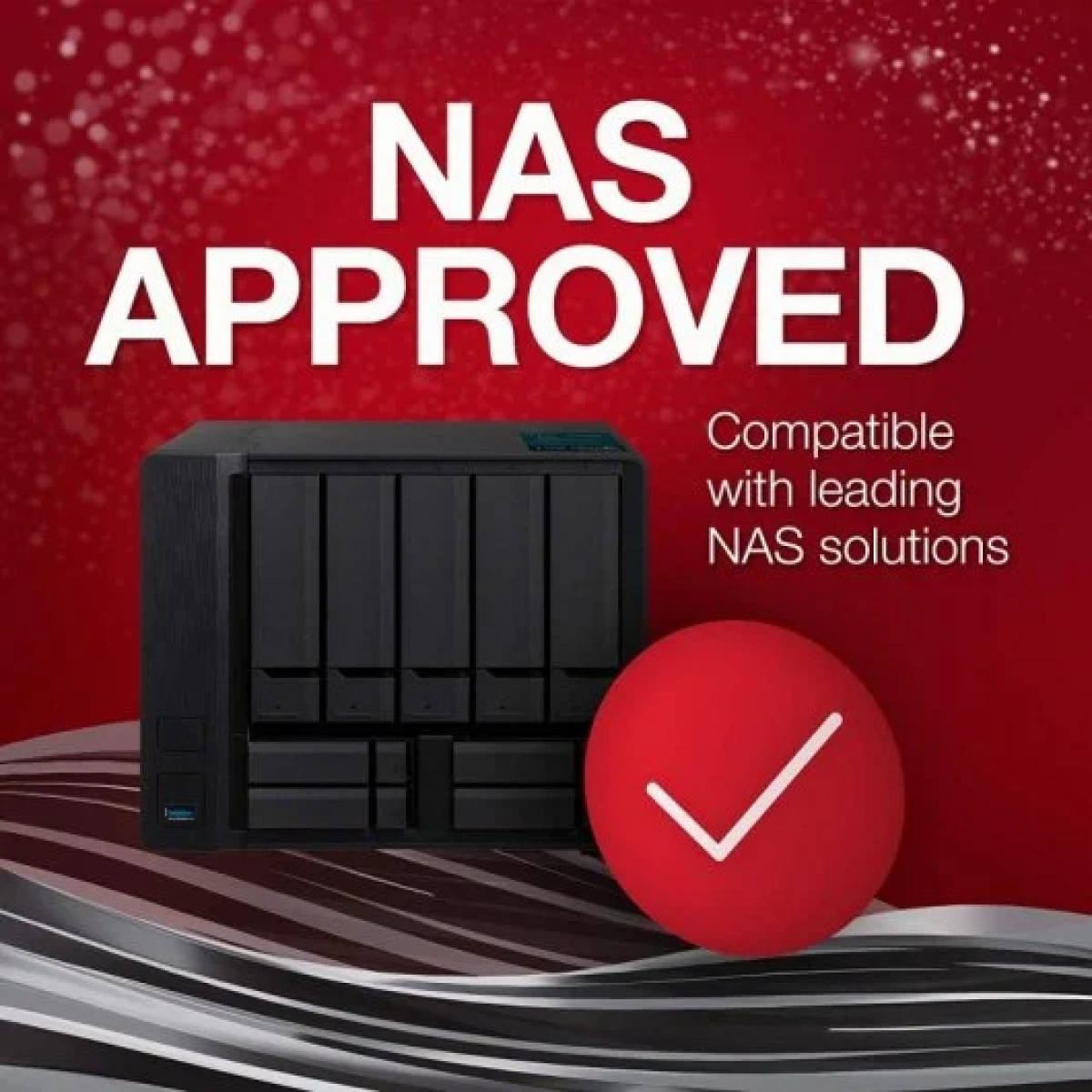 seagate ironwolf nas 8 tb sata3 review