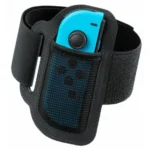 Correia para Perna compatível com Nintendo Switch