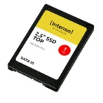 Disco SSD Intenso Top 2.5" 1TB SATA 3