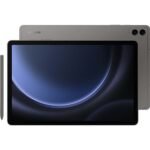 Tablet Samsung Galaxy Tab S9 FE+ Wifi 8GB 128GB Cinzento