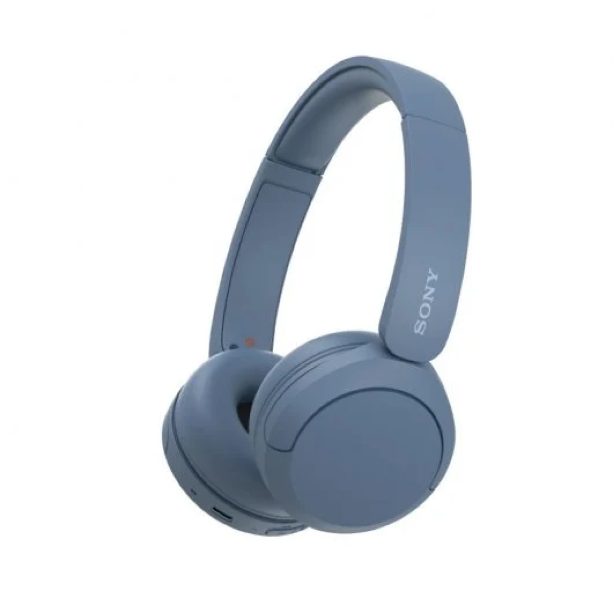 1532 sony wh ch520 auriculares bluetooth azules