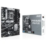 Motherboard Asus PRIME B760-PLUS Skt1700 DDR5