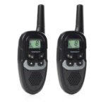 Walkie Talkie Topcom RC-6410/ Hasta 6km/ 8 canais