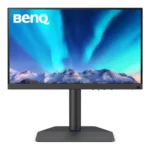 MONITOR BENQ SW272Q 27” QHD IPS 5ms 60 Hz