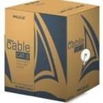 Cabo Rede UTP CAT6 RJ45 PHASAK 305 Silver -nao colocar