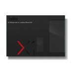 Lenovo pasta para portátil 14" Preto (Thinkpad X1 mouse AND X1 LEATHER SLEEVE KIT)