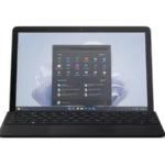 PORTÁTIL MICROSOFT SURFACE GO 4 10.5'' 8GB 64GB W11P PLATINUM