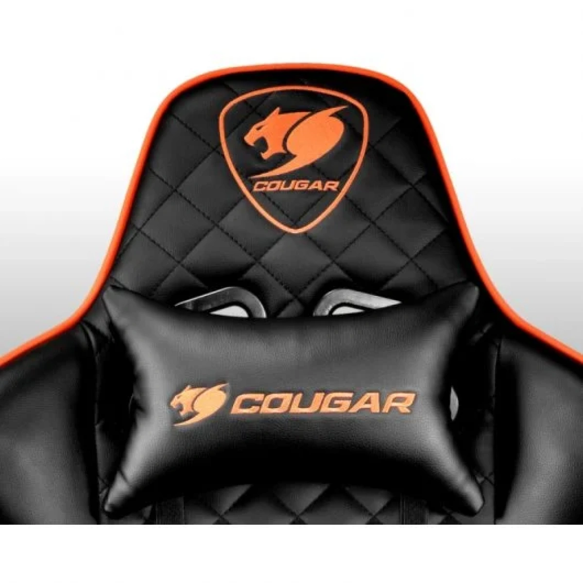 5770 cougar armor one silla gaming negro naranja caracteristicas