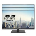 Monitor ASUS VA27ACFSN 27" Wide Quad HD LCD 100 Hz 5 ms Preto - Image 3