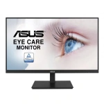 Monitor ASUS 23.8" VA24DQSB FHD IPS 75Hz 5ms Preto