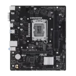 Motherboard ASUS PRIME H610M-R-SI LGA 1700 2DDR5 MATX