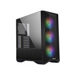 Caixa Lian-Li Lancool II Mesh RGB Midi-Tower