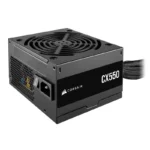 Fonte de Alimentação Corsair CX550 550 W 80 Plus Bronze