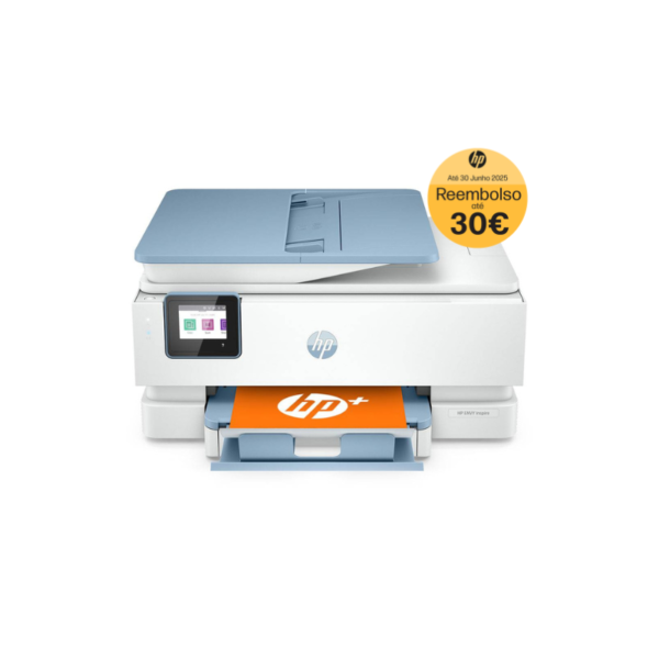 Impressora Multifunções HP ENVY Inspire 7921e Wireless
