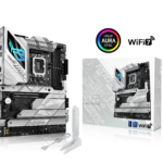 Motherboard ATX Asus ROG Strix Z790-A Gaming WiFi II DDR5 Wi-Fi 7