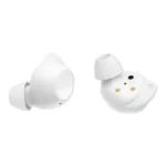 Auriculares Samsung Galaxy buds fe branco