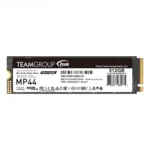 Disco SSD Team Group MP44 512GB Gen4 M.2 NVMe