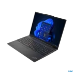 Portátil Lenovo ThinkPad E16 i7-1355U 16 "WUXGA 16GB 512GB W11P - Image 3