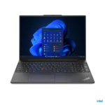 Portátil Lenovo ThinkPad E16 i7-1355U 16 "WUXGA 16GB 512GB W11P