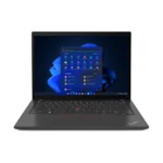 Portátil Lenovo ThinkPad P14s Geração 4 14 "WUXGA i7-1360P 16GB 512GB RTX A500 W11P