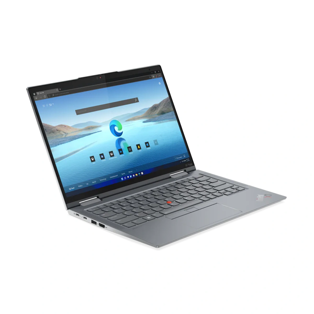 ThinkPad X1 Yoga Gen 8 CT1 10