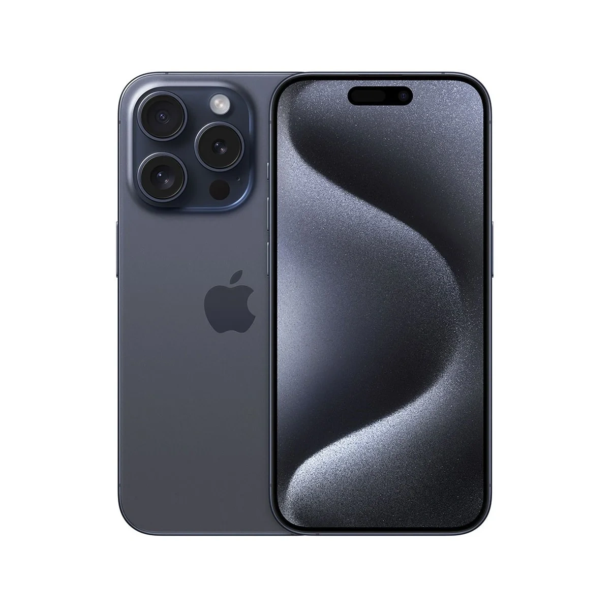 apple iphone 15 pro 61 1tb titanio azul