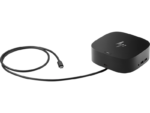 Docking station HP usb-c g5 - 2x dp 1x hdmi 2x usb 3.0 1x gigabit ethernet - Image 3