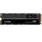 Disco SSD m.2 LEXAR NM620 2TB 3500/3000Mb/s