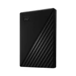 Disco Externo 2.5' Western Digital My Passport 1TB USB 3.2 Preto