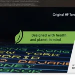 TONER HP 220A PRETO ORIGINAL LASERJET CARTRIDGE