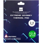 Thermalright ODYSSEY Thermal Pad Condutividade térmica de 12.8 W/m*k