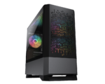 Caixa Cougar MG140 Air RGB