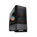 Caixa Cougar MG140 Air RGB