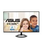 Monitor ASUS VZ24EHF 23.8" Full HD LCD 100 Hz 1 ms Preto