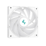 Cooler CPU DeepCool AG620 ARGB Branco - Image 3