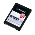 Disco SSD Intenso Top 256 GB SATA3
