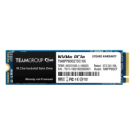Disco SSD Team Group Mp33 2TB M.2 Nvme