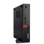 Computador Lenovo Tiny M710Q - Intel Core i3 7100 8GB 240SSD W10P