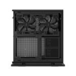 Caixa Mini-ITX Fractal Design Ridge (Riser PCIe 4.0) Preta - Image 2