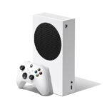 Xbox Series S 512GB + Game Pass Ultimate 3M