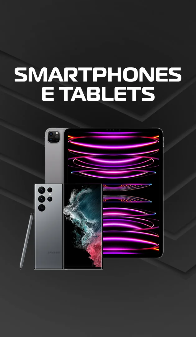 smartphones tablets