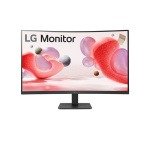 Monitor LG Curvo 31.5" Full HD LCD 100 Hz 5 ms FreeSync Preto