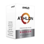 Processador AMD Athlon 3000G 3.5GHz