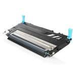 Toner HP 117A Compatível W2071A  Azul c/ Chip