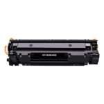 Toner Canon Compatível 728 / 725 / 712 / 713/ 7 26 Preto