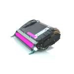 Toner Lexmark Compatível C522 / C524 / C532 / C534 Magenta (C5220MS)