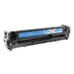 Toner HP 128A Compatível Azul (CE321A)