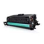 Toner HP 646X Compatível Preto CE264X