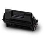 Toner OKI Compatível B710 / B720 / B730 Preto 15k (01279001/01279201)