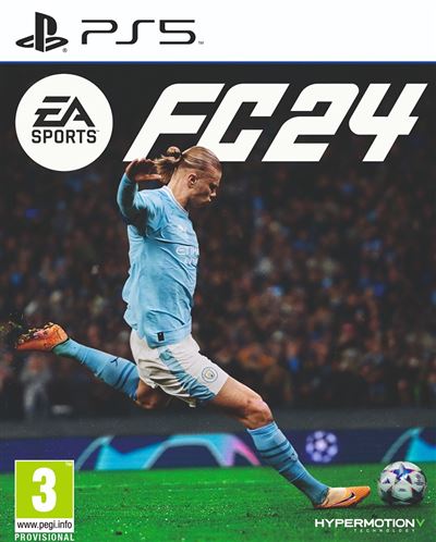 Jogo EA SPORTS FC 24 Standard …